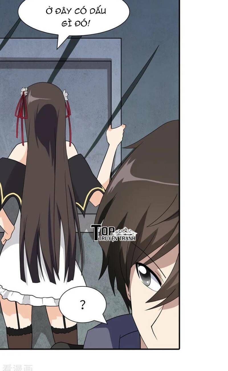 Bạn Gái Zombie Của Tôi Chapter 105 - Trang 2