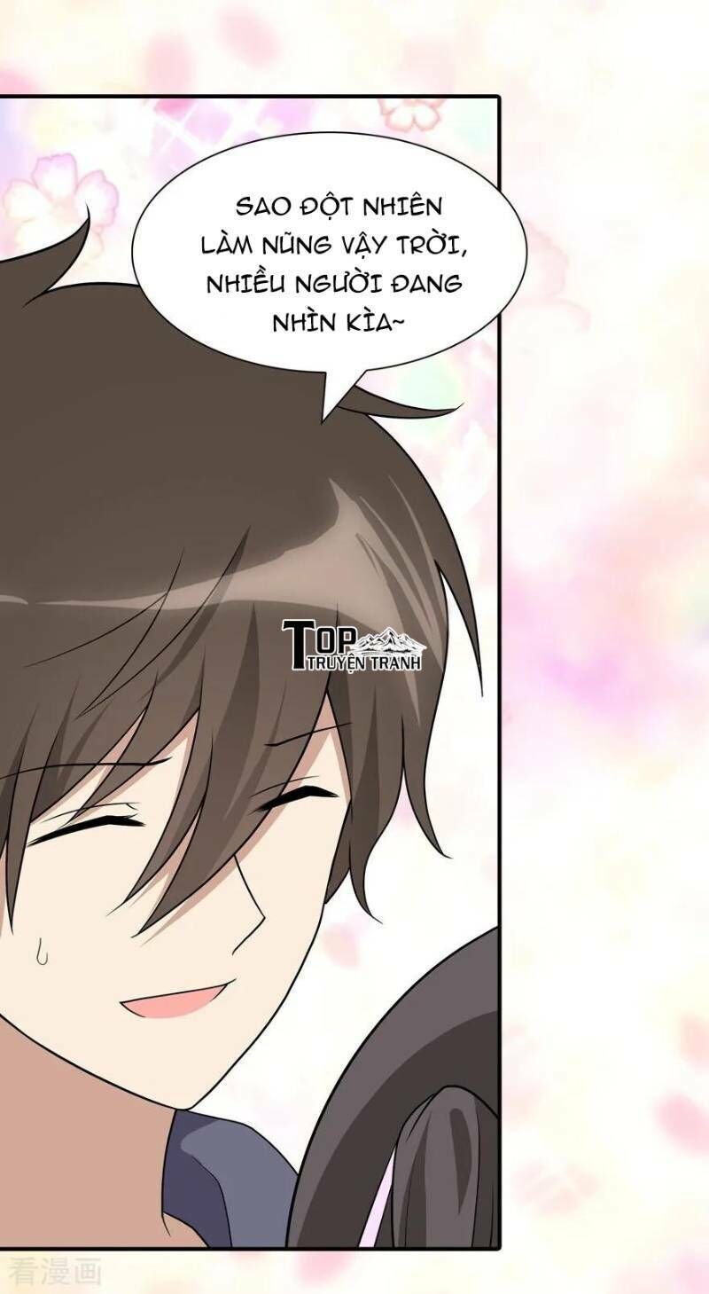 Bạn Gái Zombie Của Tôi Chapter 107 - Trang 2
