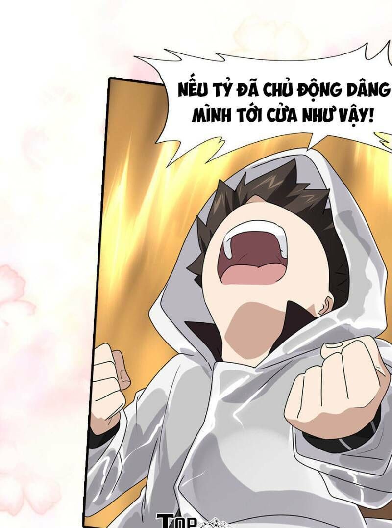 Bạn Gái Zombie Của Tôi Chapter 109 - Trang 2