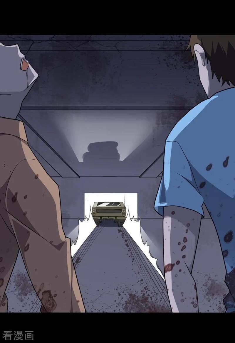 Bạn Gái Zombie Của Tôi Chapter 113 - Trang 2