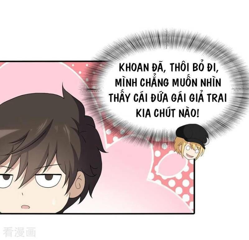 Bạn Gái Zombie Của Tôi Chapter 117 - Trang 2