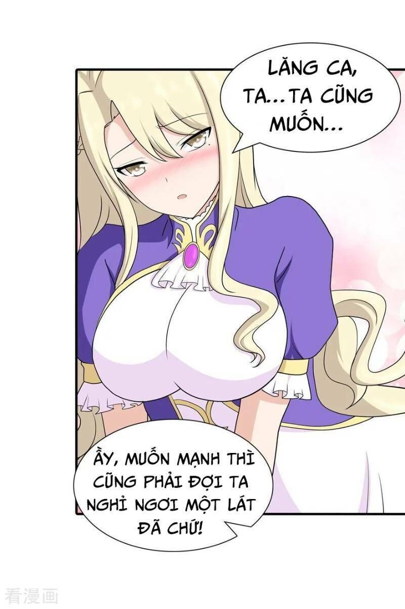 Bạn Gái Zombie Của Tôi Chapter 117 - Trang 2