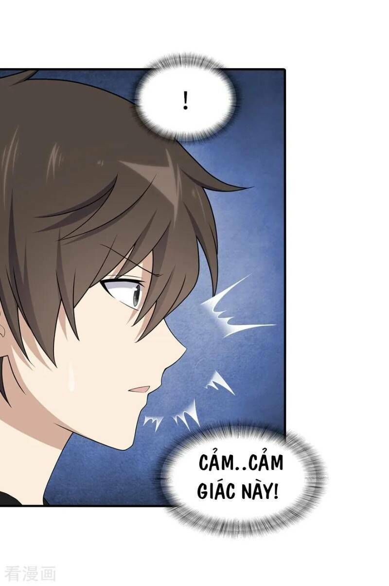 Bạn Gái Zombie Của Tôi Chapter 117 - Trang 2