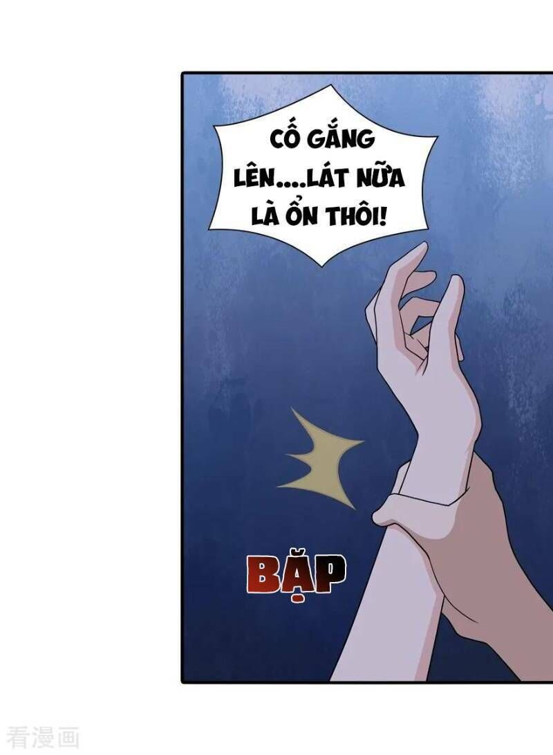 Bạn Gái Zombie Của Tôi Chapter 117 - Trang 2