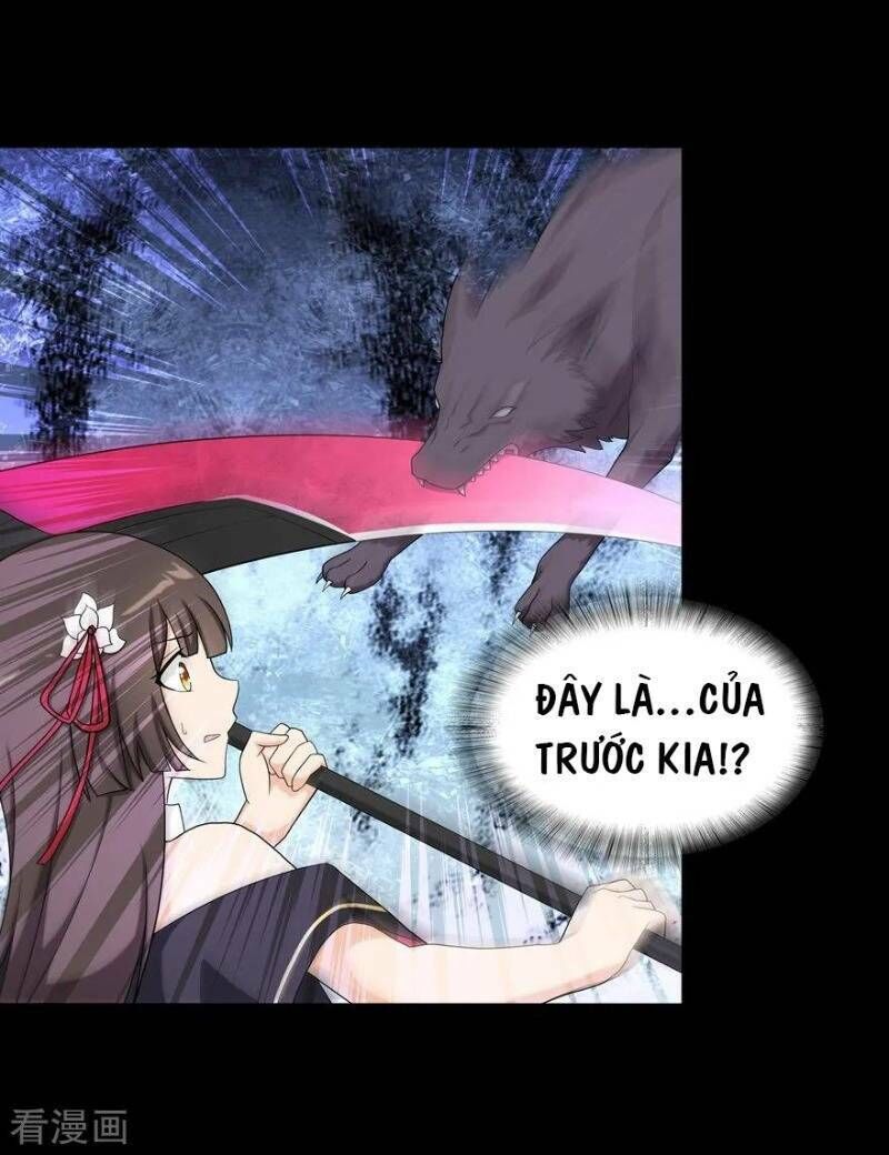 Bạn Gái Zombie Của Tôi Chapter 118 - Trang 2