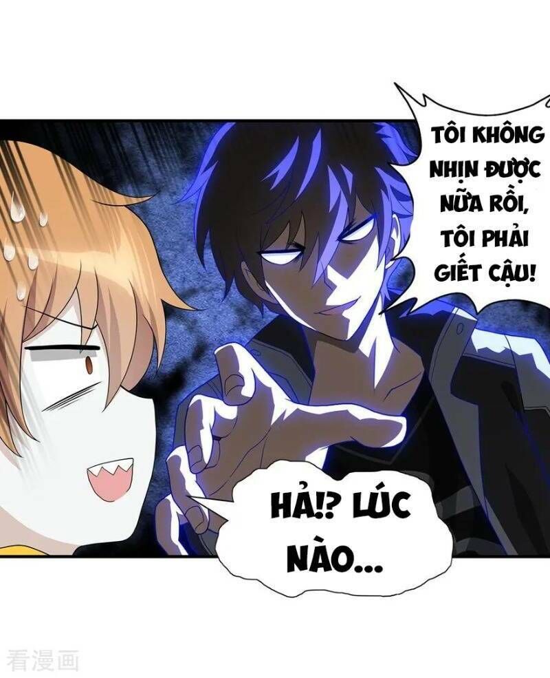 Bạn Gái Zombie Của Tôi Chapter 119 - Trang 2