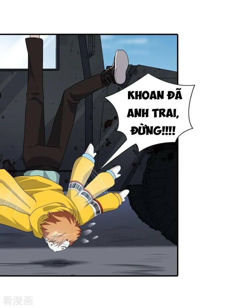 Bạn Gái Zombie Của Tôi Chapter 119 - Trang 2