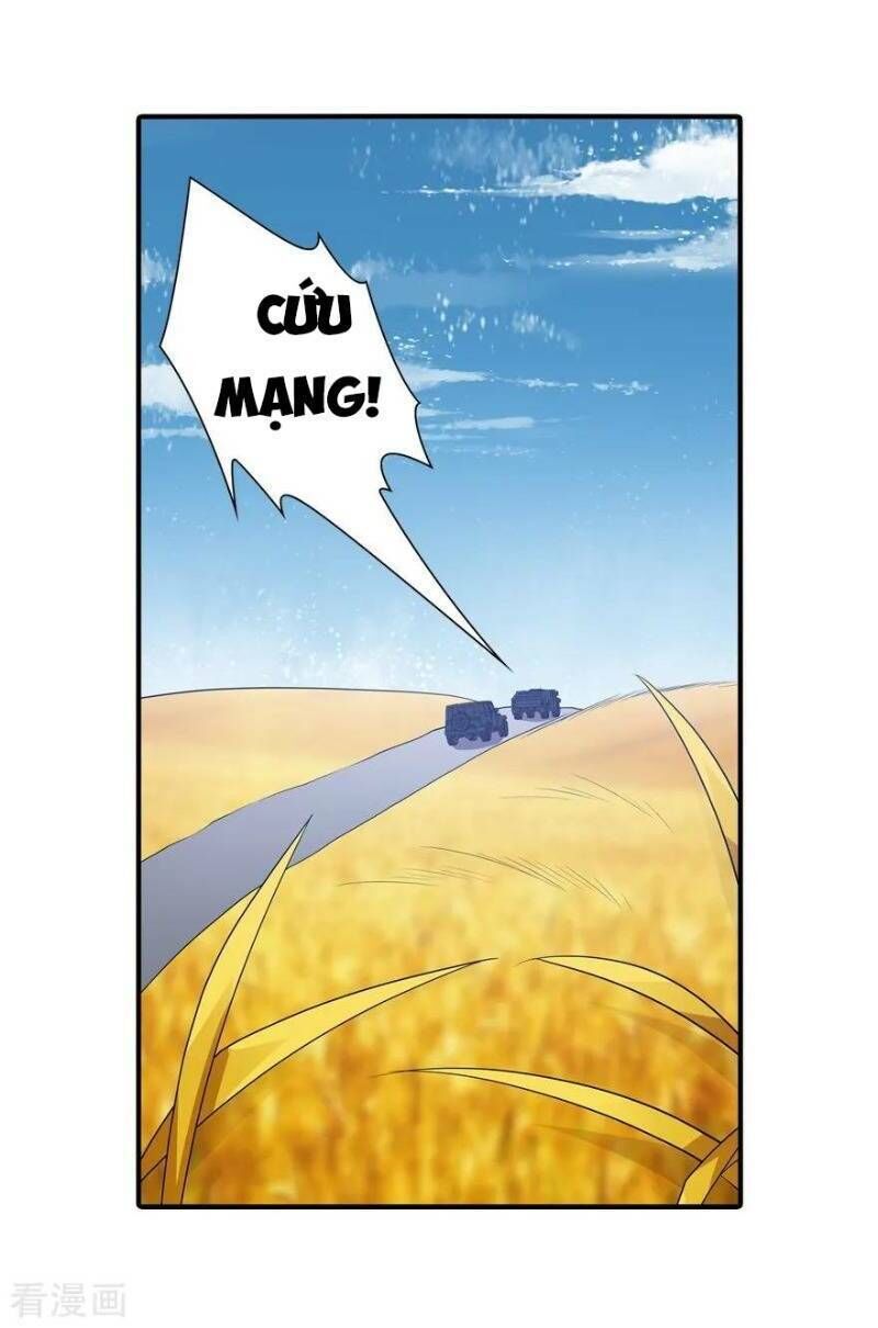 Bạn Gái Zombie Của Tôi Chapter 119 - Trang 2