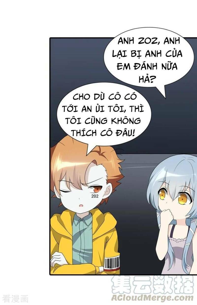 Bạn Gái Zombie Của Tôi Chapter 119 - Trang 2