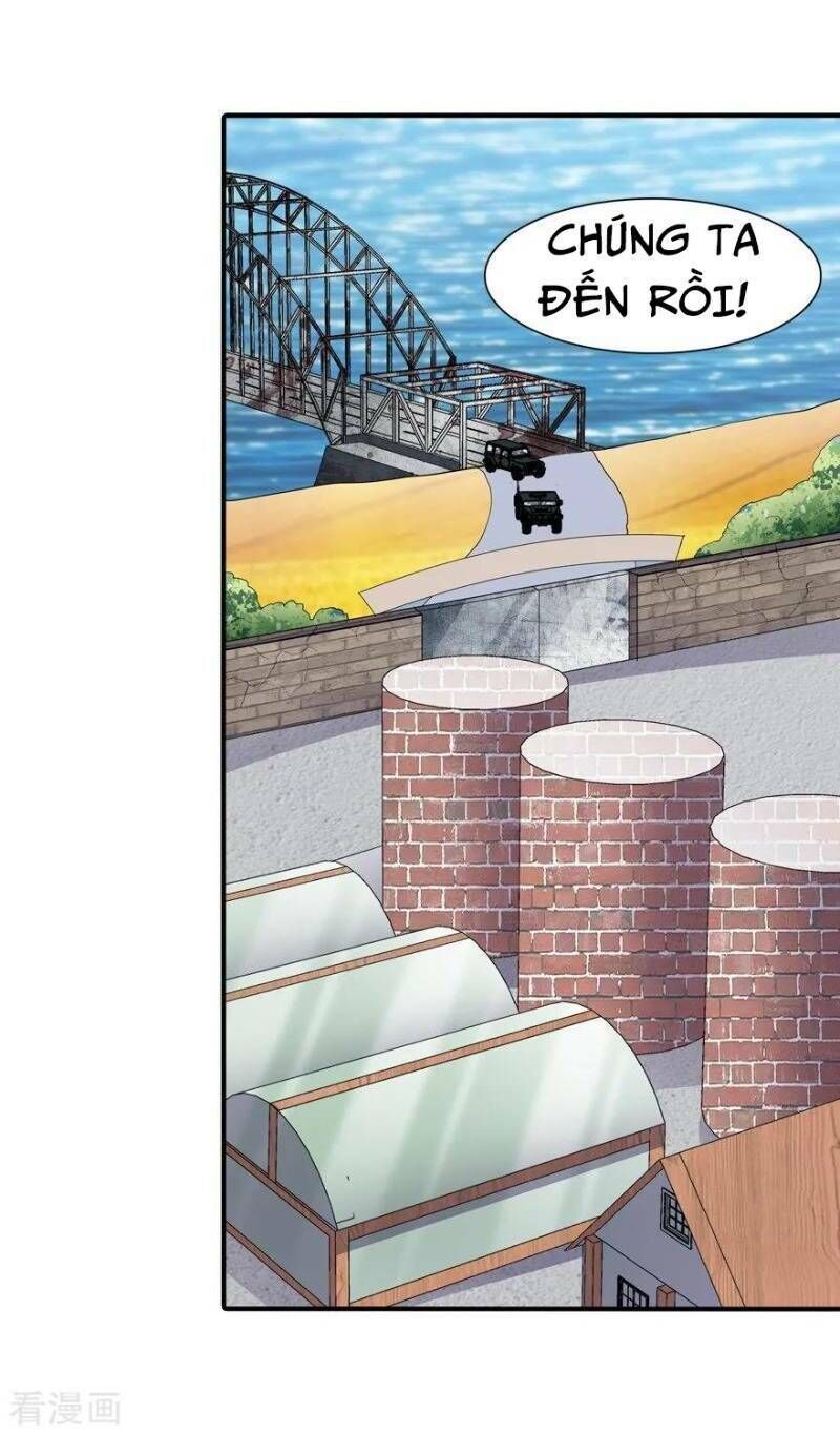 Bạn Gái Zombie Của Tôi Chapter 119 - Trang 2