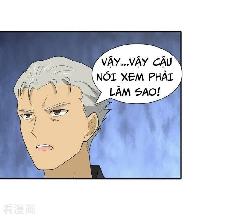 Bạn Gái Zombie Của Tôi Chapter 119 - Trang 2