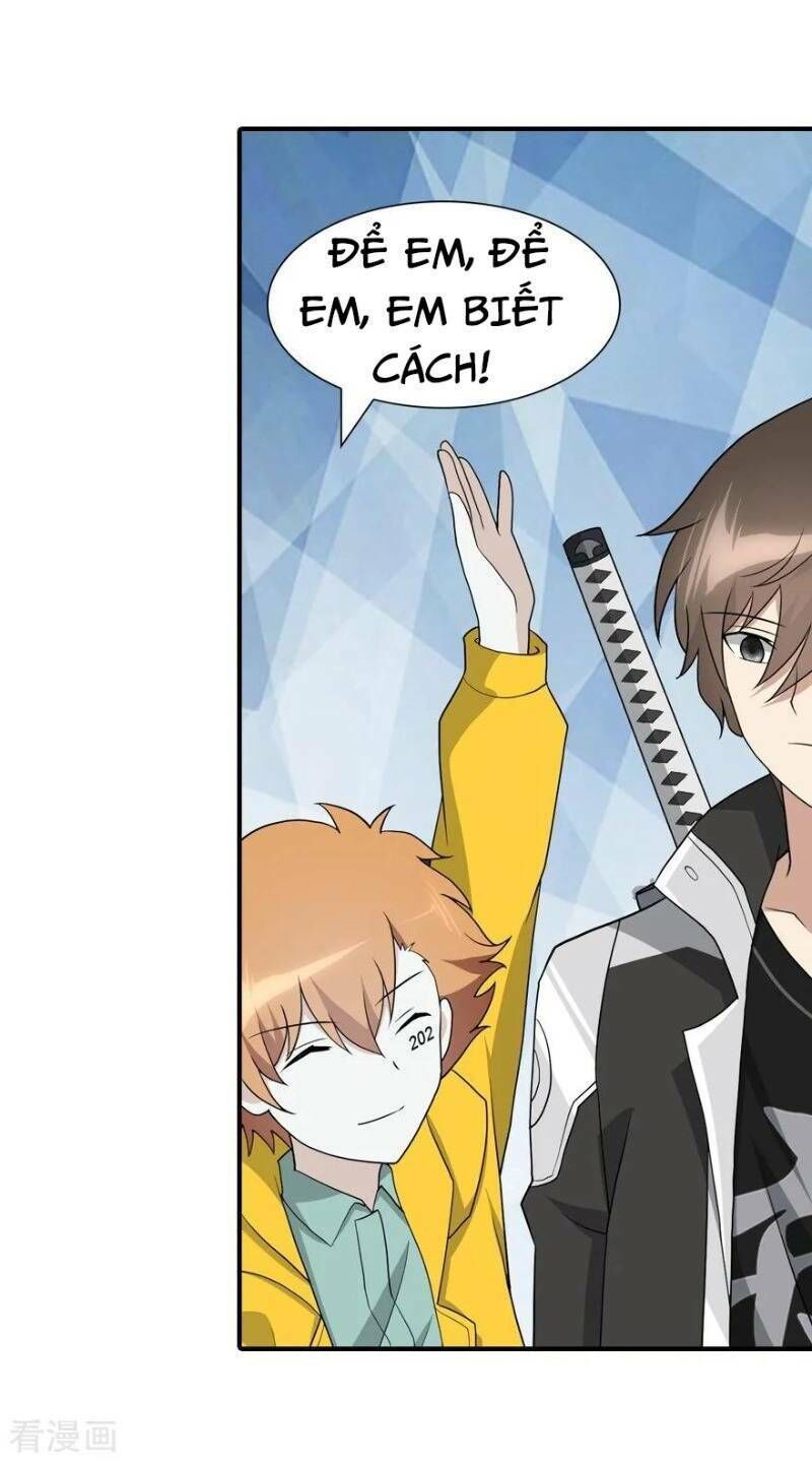 Bạn Gái Zombie Của Tôi Chapter 119 - Trang 2