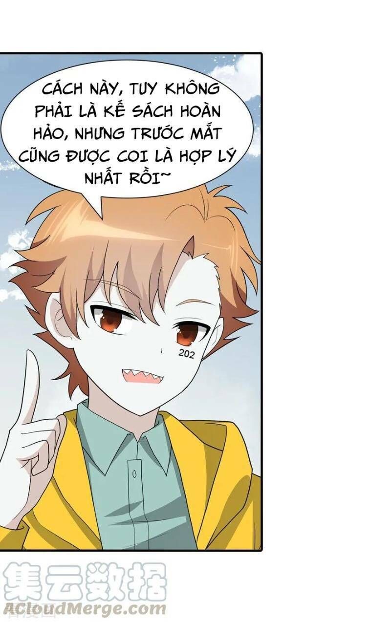 Bạn Gái Zombie Của Tôi Chapter 119 - Trang 2