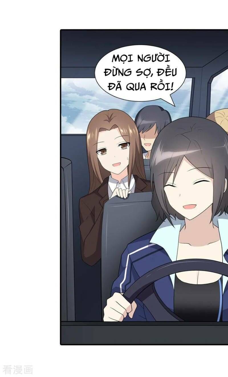 Bạn Gái Zombie Của Tôi Chapter 119 - Trang 2