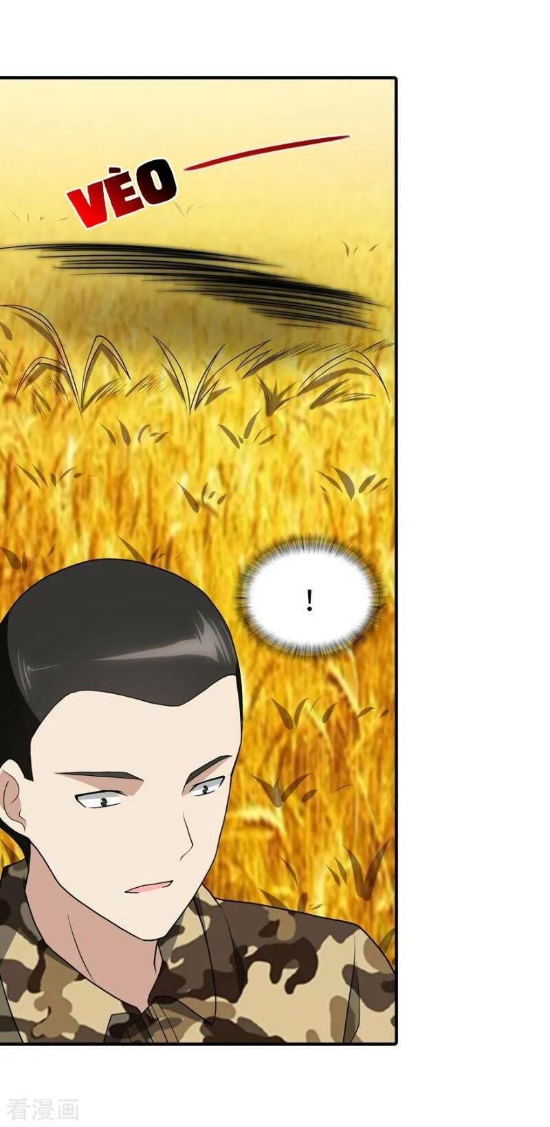 Bạn Gái Zombie Của Tôi Chapter 119 - Trang 2