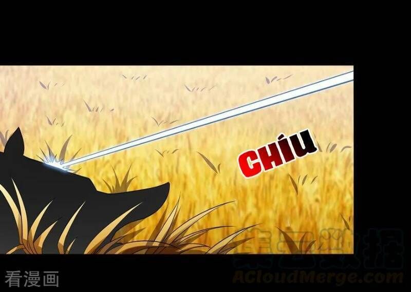 Bạn Gái Zombie Của Tôi Chapter 119 - Trang 2