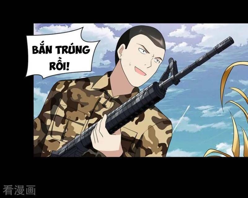 Bạn Gái Zombie Của Tôi Chapter 119 - Trang 2