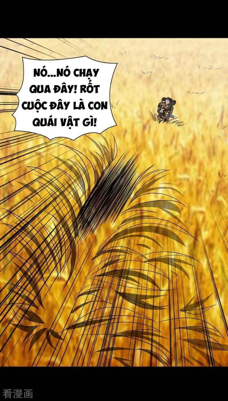 Bạn Gái Zombie Của Tôi Chapter 119 - Trang 2