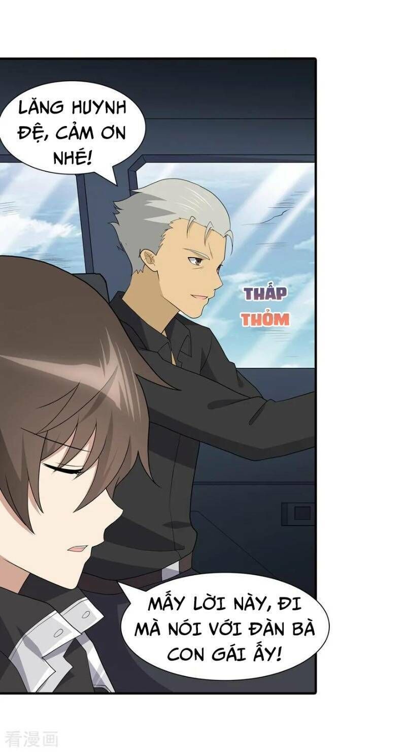 Bạn Gái Zombie Của Tôi Chapter 119 - Trang 2