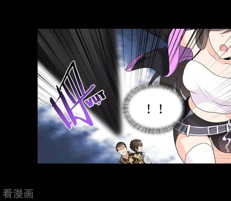 Bạn Gái Zombie Của Tôi Chapter 119 - Trang 2