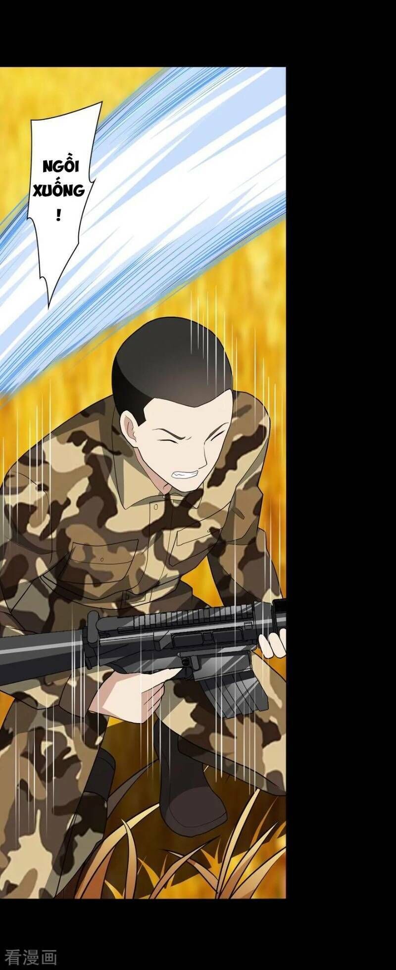 Bạn Gái Zombie Của Tôi Chapter 119 - Trang 2