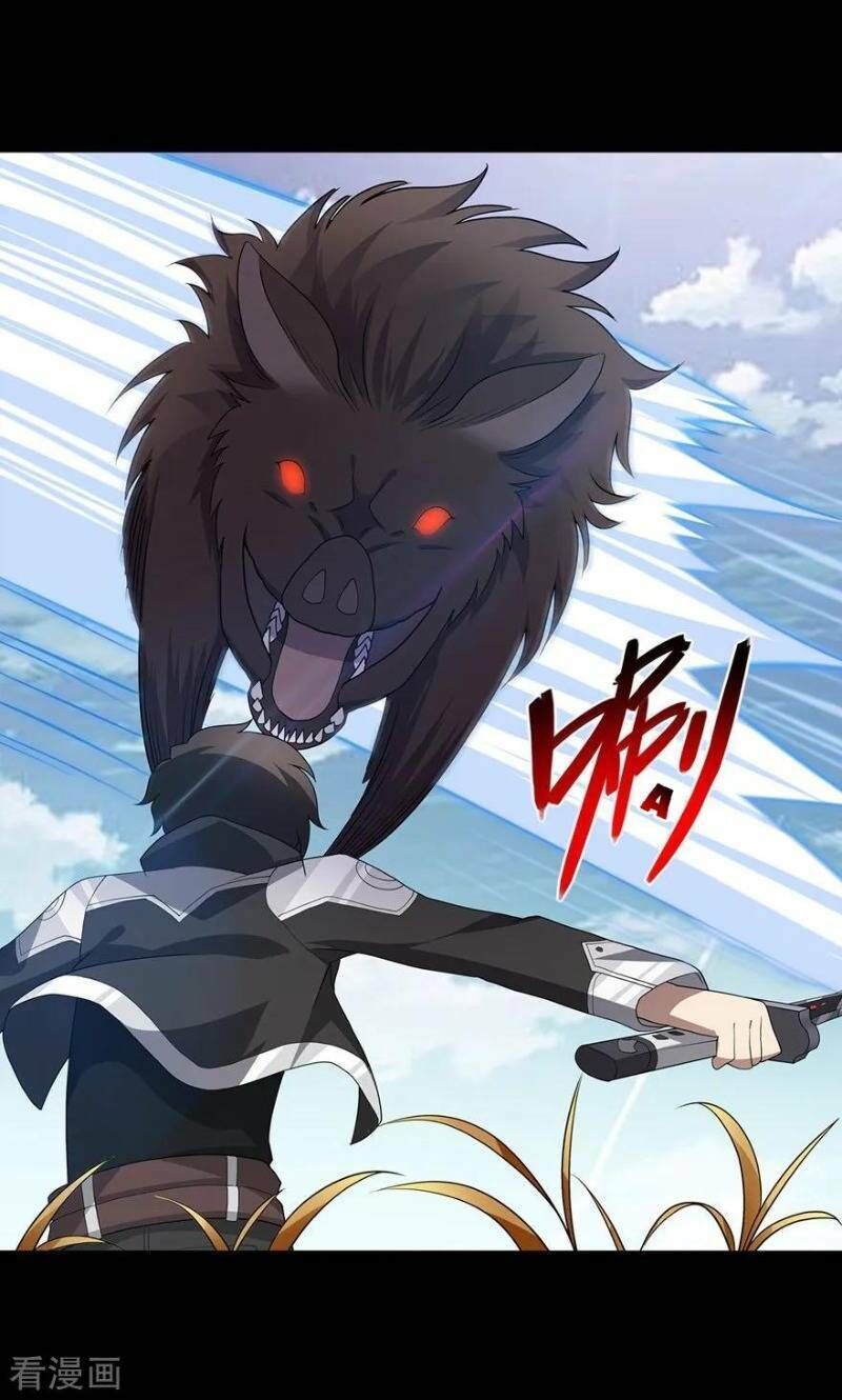 Bạn Gái Zombie Của Tôi Chapter 119 - Trang 2