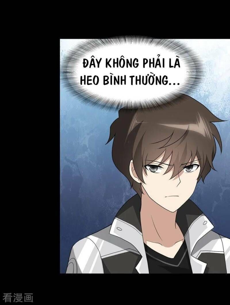 Bạn Gái Zombie Của Tôi Chapter 119 - Trang 2