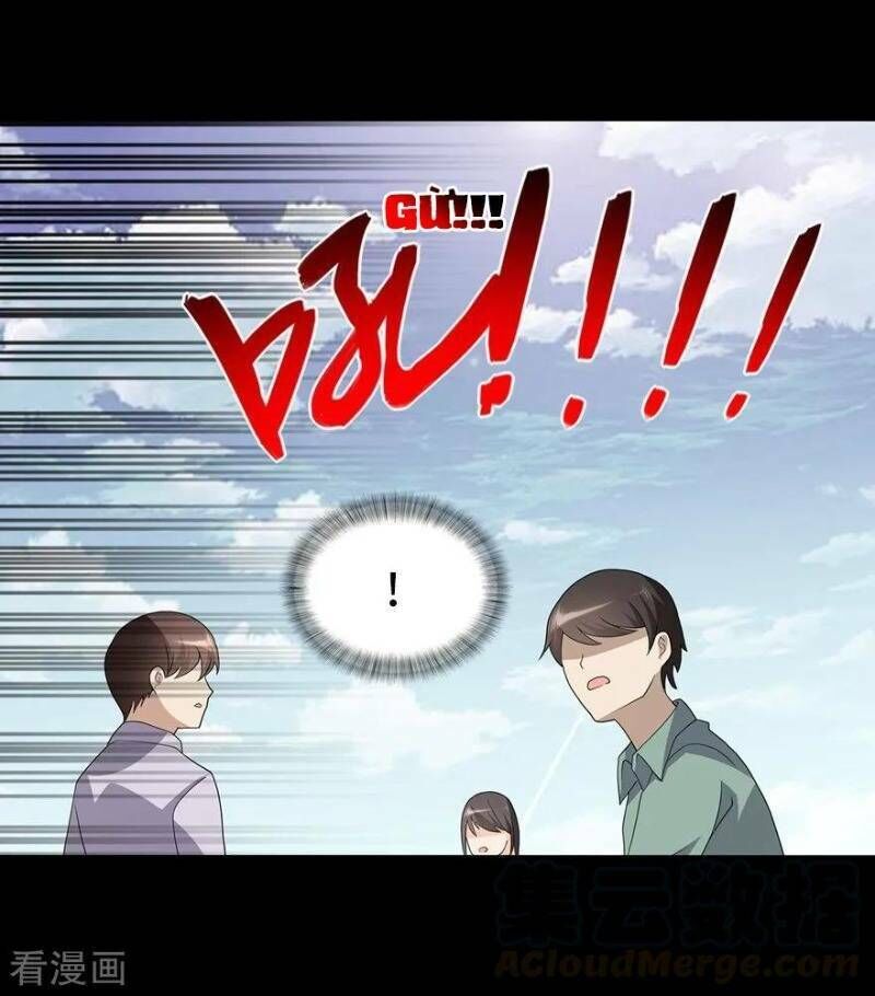 Bạn Gái Zombie Của Tôi Chapter 119 - Trang 2