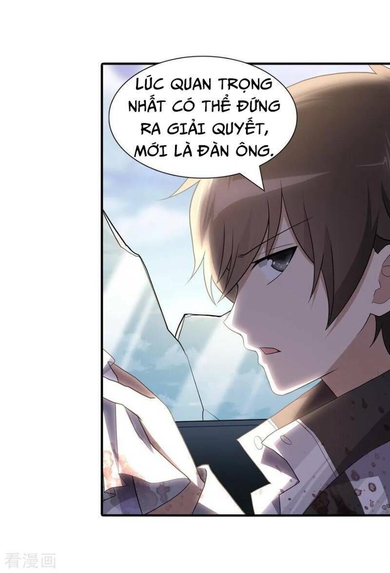 Bạn Gái Zombie Của Tôi Chapter 119 - Trang 2