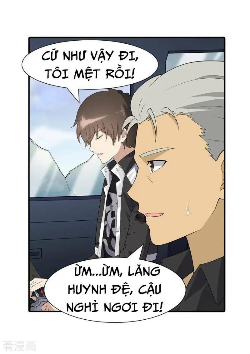 Bạn Gái Zombie Của Tôi Chapter 119 - Trang 2