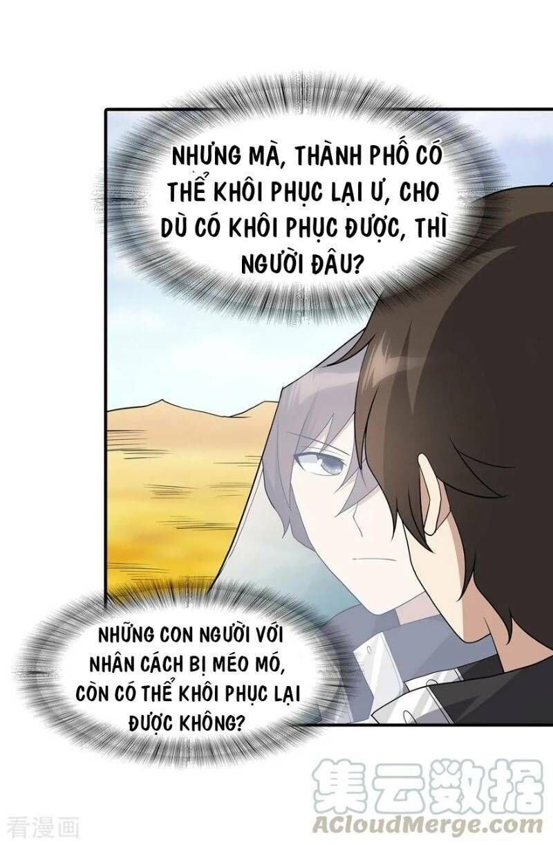 Bạn Gái Zombie Của Tôi Chapter 119 - Trang 2