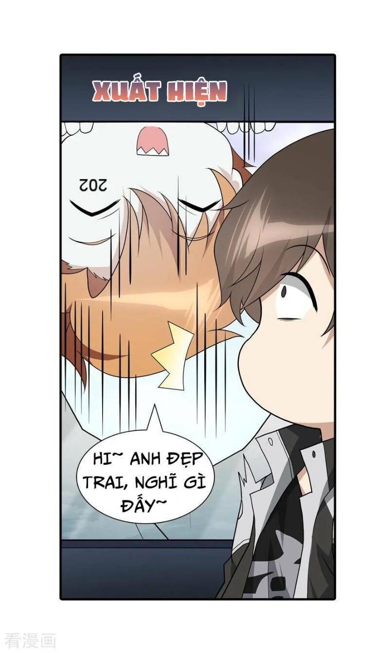 Bạn Gái Zombie Của Tôi Chapter 119 - Trang 2