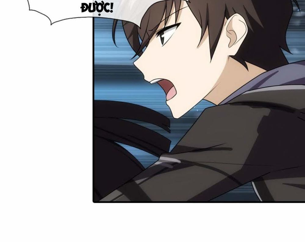 Bạn Gái Zombie Của Tôi Chapter 12 - Trang 2