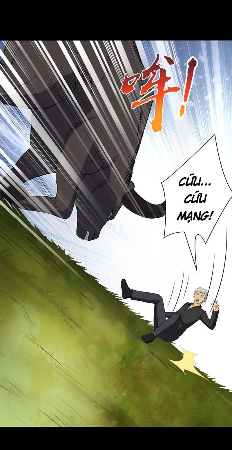 Bạn Gái Zombie Của Tôi Chapter 120 - Trang 2