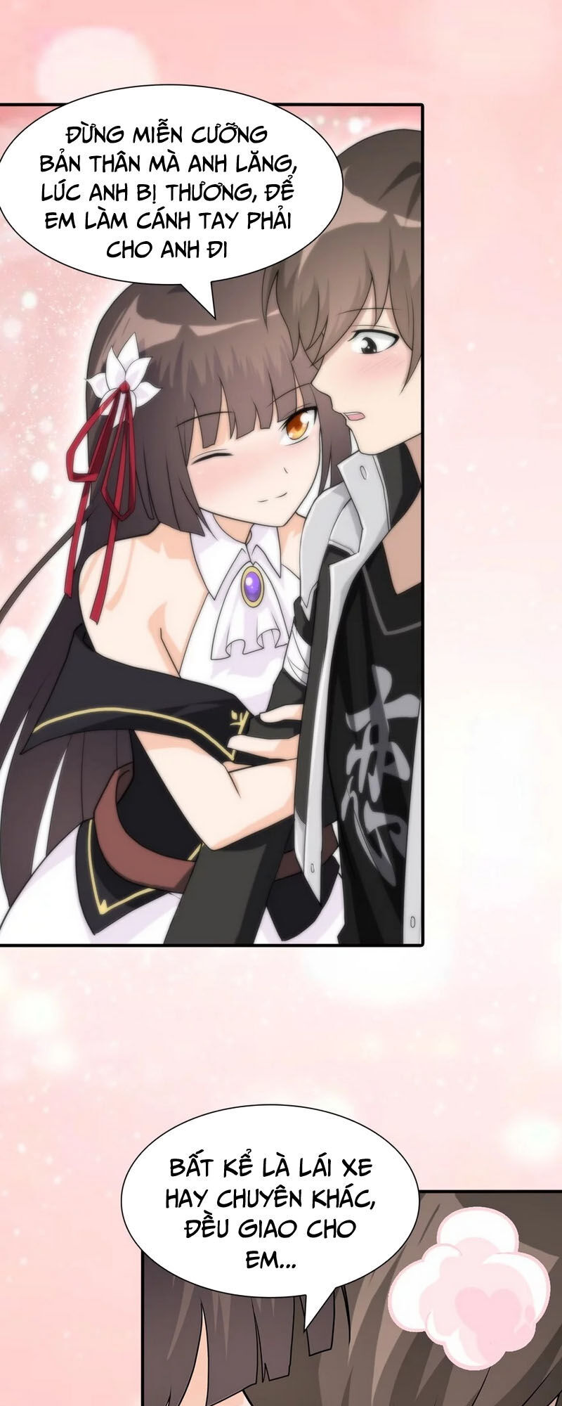 Bạn Gái Zombie Của Tôi Chapter 128 - Trang 2