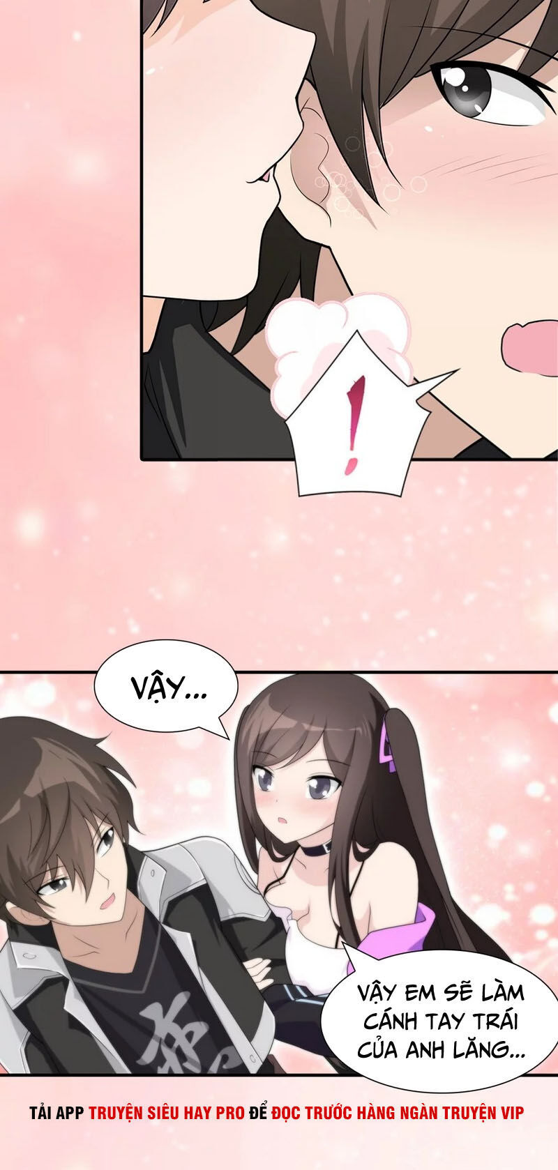 Bạn Gái Zombie Của Tôi Chapter 128 - Trang 2