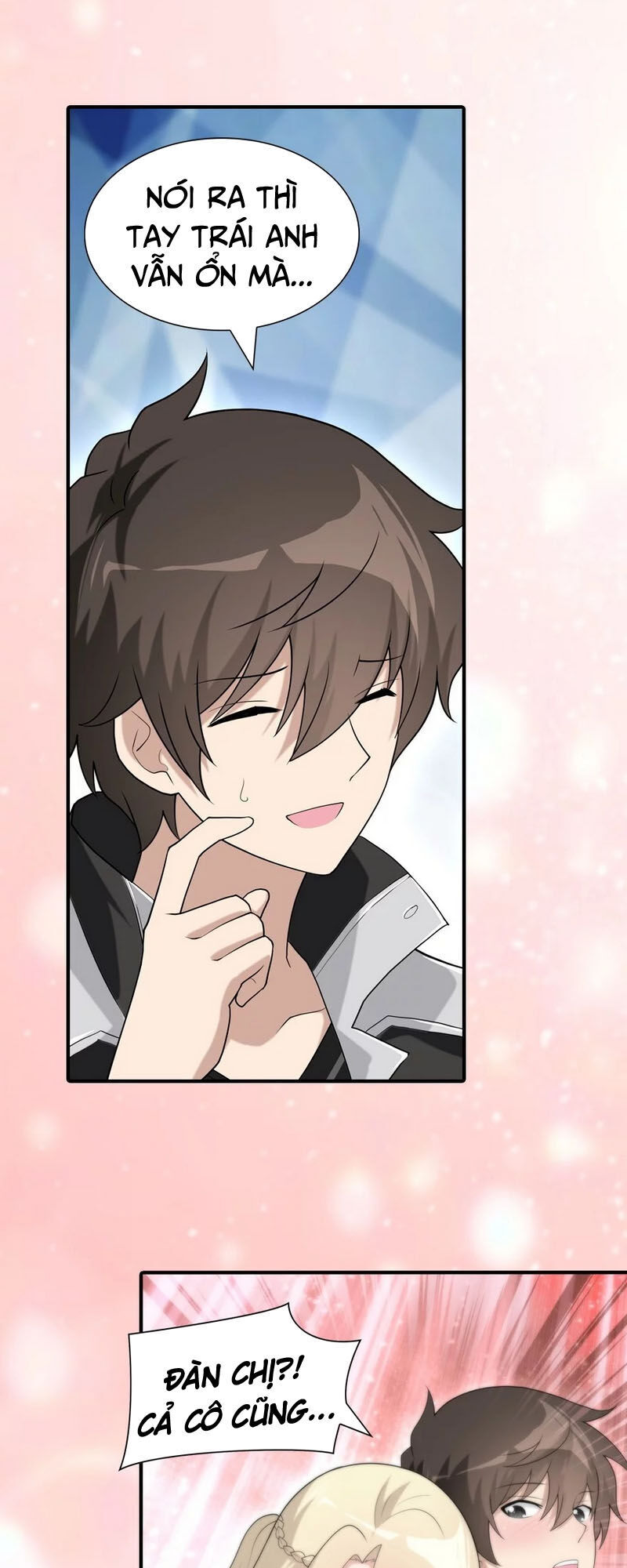 Bạn Gái Zombie Của Tôi Chapter 128 - Trang 2