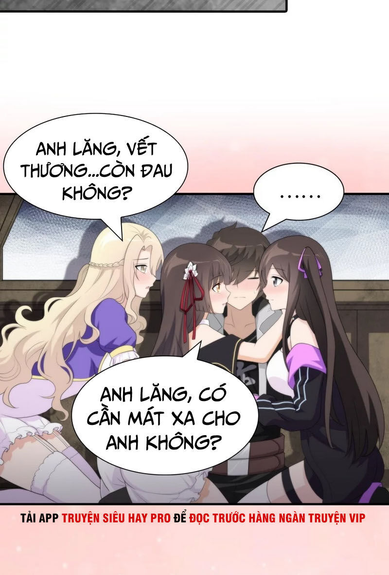 Bạn Gái Zombie Của Tôi Chapter 128 - Trang 2