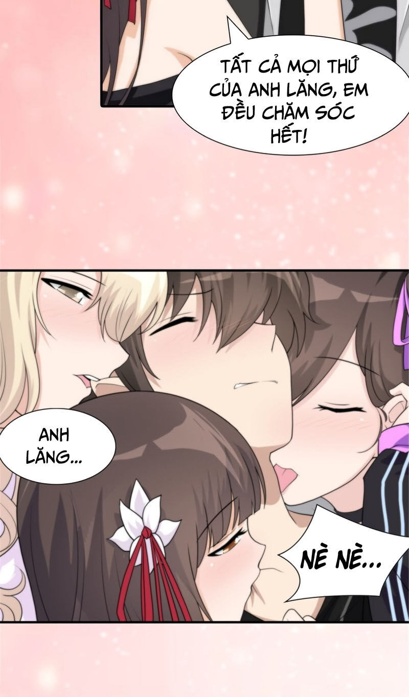 Bạn Gái Zombie Của Tôi Chapter 128 - Trang 2