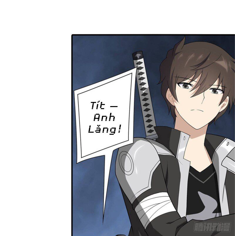 Bạn Gái Zombie Của Tôi Chapter 129 - Trang 2