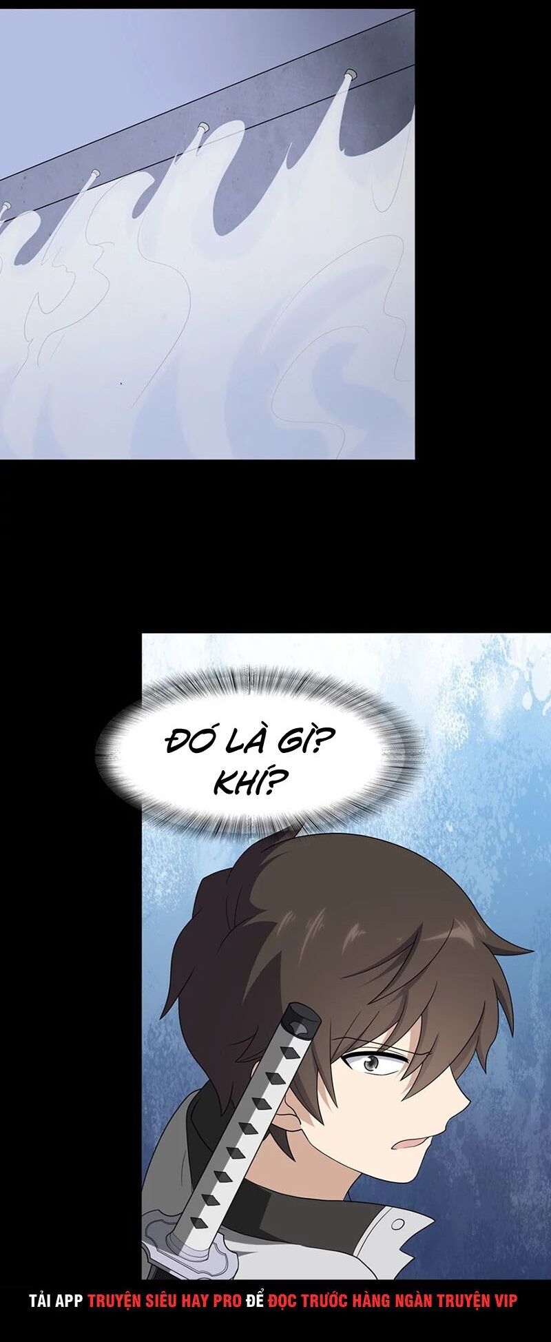 Bạn Gái Zombie Của Tôi Chapter 130 - Trang 2