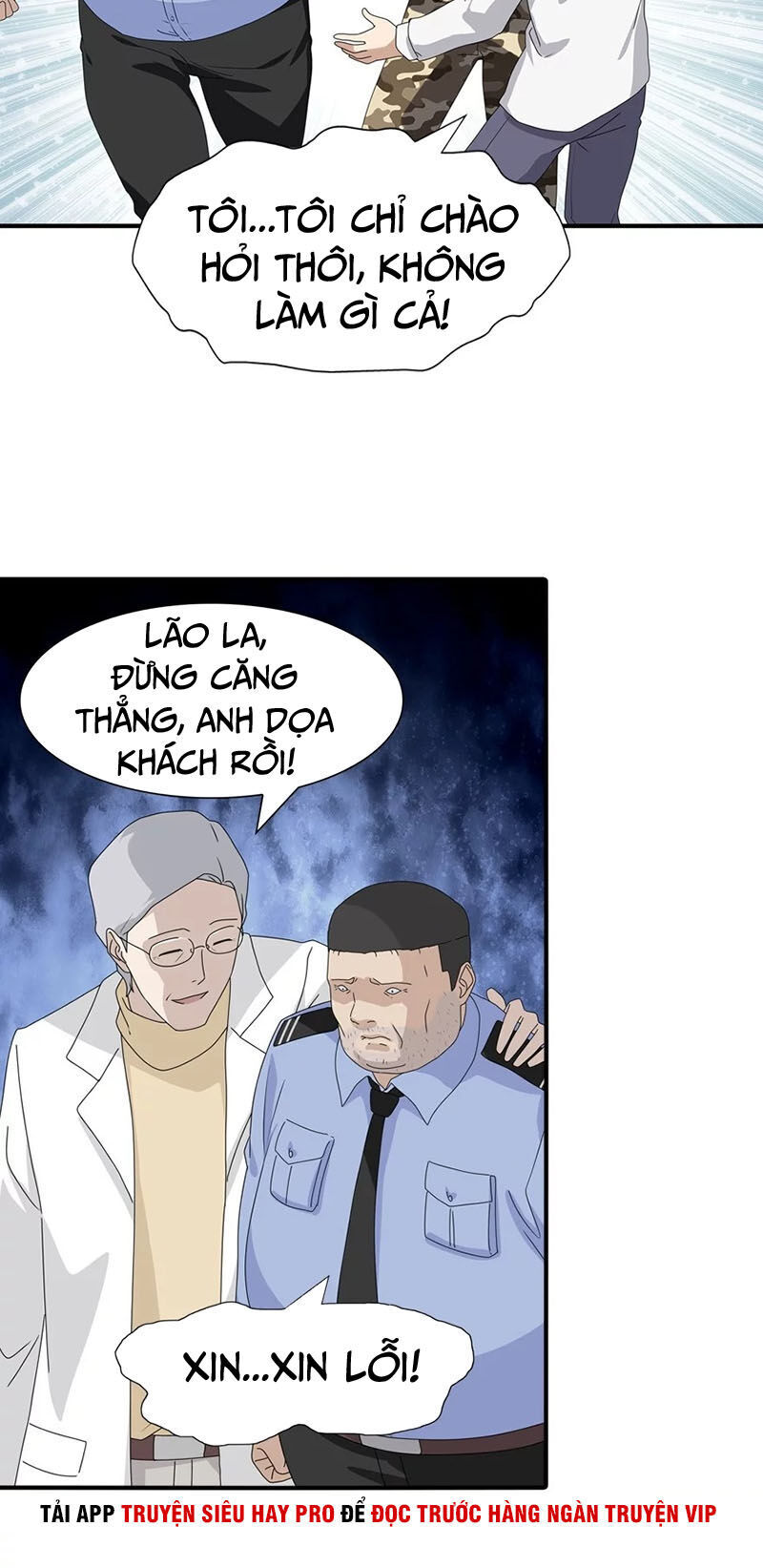 Bạn Gái Zombie Của Tôi Chapter 131 - Trang 2