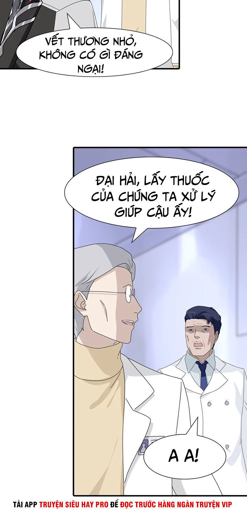 Bạn Gái Zombie Của Tôi Chapter 131 - Trang 2