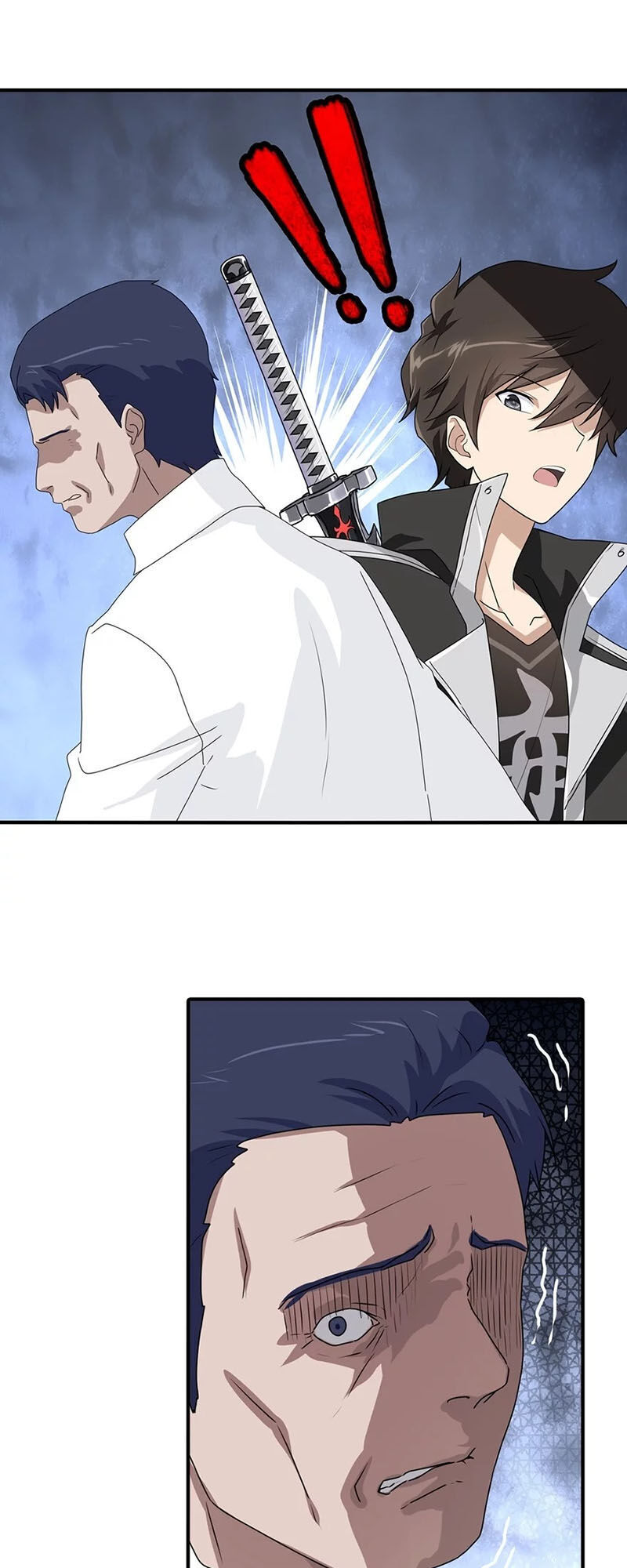 Bạn Gái Zombie Của Tôi Chapter 131 - Trang 2