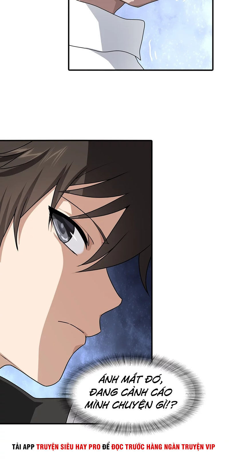 Bạn Gái Zombie Của Tôi Chapter 131 - Trang 2