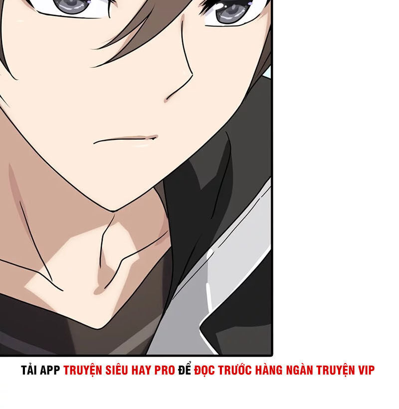 Bạn Gái Zombie Của Tôi Chapter 131 - Trang 2