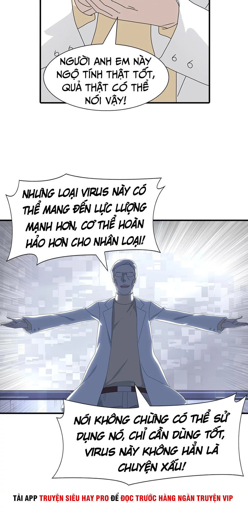 Bạn Gái Zombie Của Tôi Chapter 131 - Trang 2