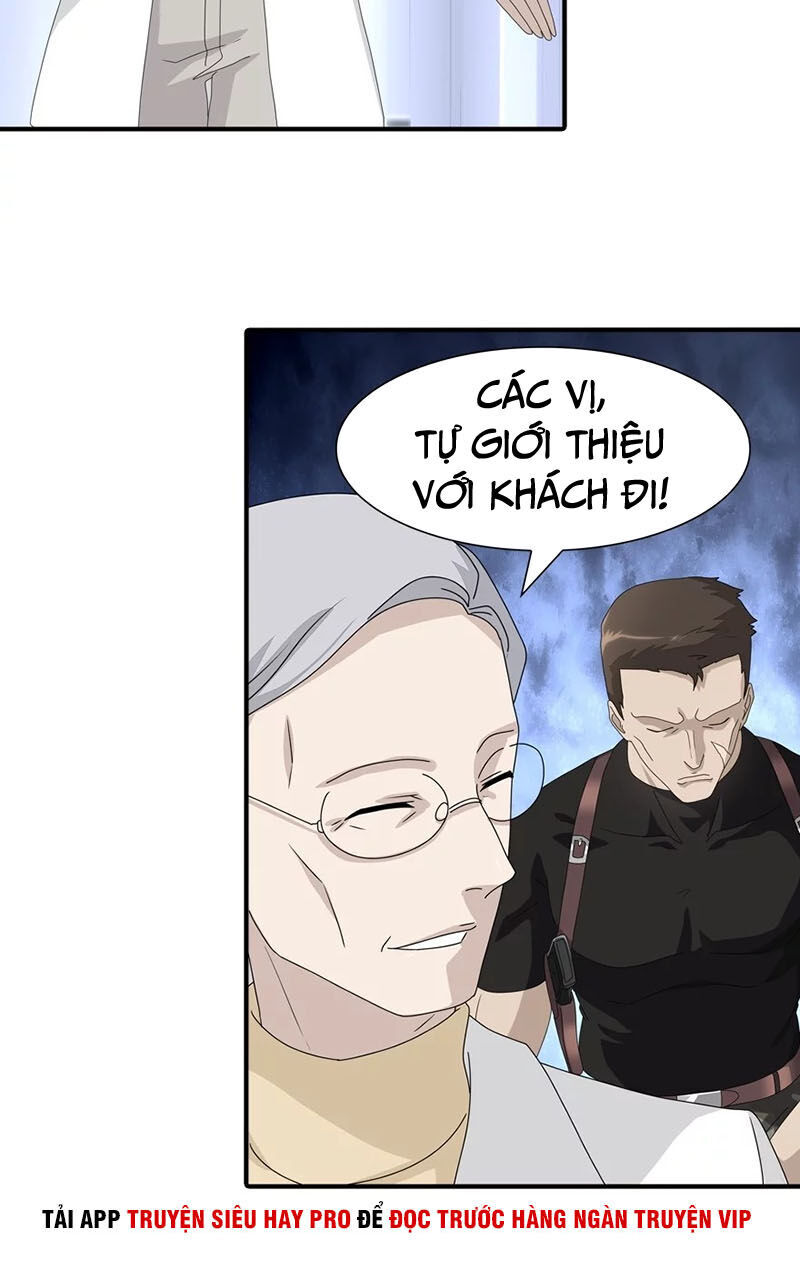 Bạn Gái Zombie Của Tôi Chapter 131 - Trang 2