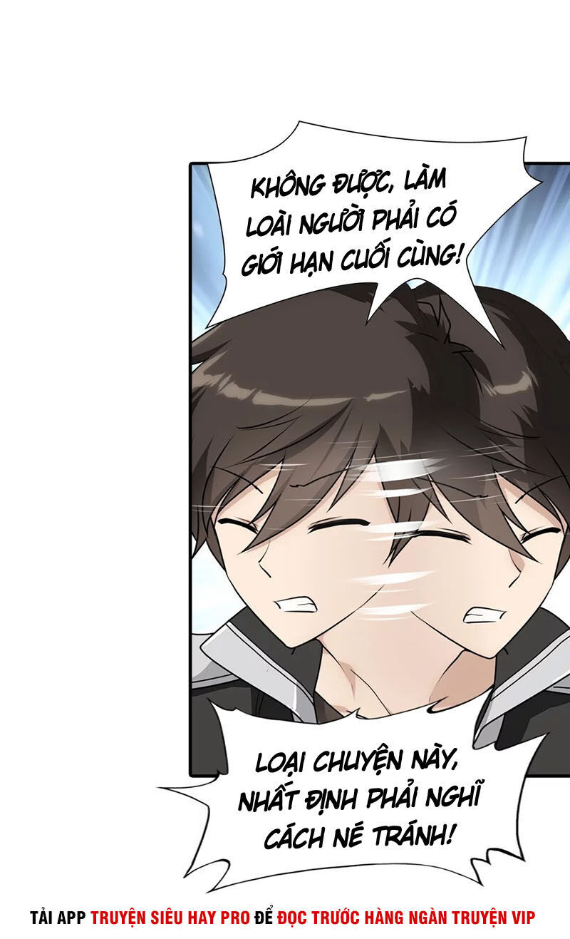 Bạn Gái Zombie Của Tôi Chapter 131 - Trang 2