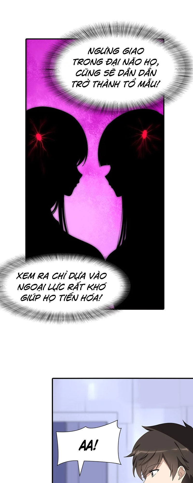 Bạn Gái Zombie Của Tôi Chapter 131 - Trang 2